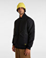 CLIFTON DOWN BOMBER CEKET Black