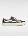 SK8-LOW AYAKKABI Gray