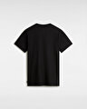 VANS BASIC TEE MULTIPACK TİŞÖRT Black