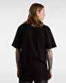 VANS BASIC TEE MULTIPACK TİŞÖRT Black