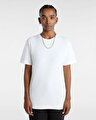 VANS BASIC TEE MULTIPACK TİŞÖRT White