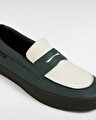 SKATE LOAFER AYAKKABI Dark Forest