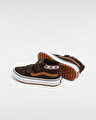 ÇOCUK MTE SK8-MID REISSUE V CIRTCIRTLI AYAKKABI Brown/True White
