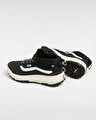 MTE CROSSPATH MID AYAKKABI Black/White