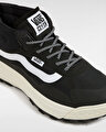 MTE CROSSPATH MID AYAKKABI Black/White