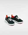 ÇOCUK ULTRARANGE 66 V CIRTCIRTLI AYAKKABI (4-8 YAŞ) Green/Orange