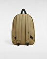 OLD SKOOL CLASSIC SIRT ÇANTASI Gothic Olive