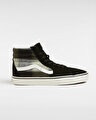 SK8-HI AYAKKABI Olive/Black