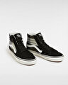 SK8-HI AYAKKABI Olive/Black