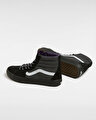 SK8-HI AYAKKABI Black/Black