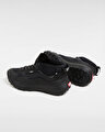 MTE CROSSPATH MID AYAKKABI Black/Black