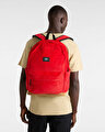 OLD SKOOL SPORT SIRT ÇANTASI Racing Red