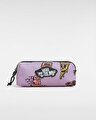OLD SKOOL KALEM KUTUSU Lavender Mist