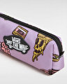 OLD SKOOL KALEM KUTUSU Lavender Mist