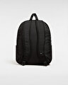 OLD SKOOL SIRT ÇANTASI BLACK/WHITE Black/White