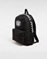 OLD SKOOL SIRT ÇANTASI BLACK/WHITE Black/White