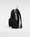 OLD SKOOL SIRT ÇANTASI BLACK/WHITE Black/White