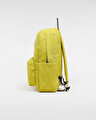 OLD SKOOL CLASSIC SIRT ÇANTASI Warm Olive