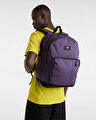 OLD SKOOL TREK SIRT ÇANTASI Gothic Grape