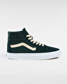 SK8-HI SÜET AYAKKABI Scarab