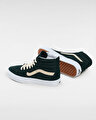SK8-HI SÜET AYAKKABI Scarab