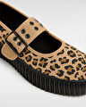 MARY JANE CREEPER AYAKKABI Leopard