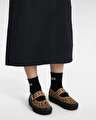 MARY JANE CREEPER AYAKKABI Leopard