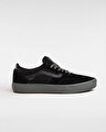 SKATE GILBERT CROCKETT AYAKKABI Charcoal/Black