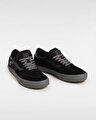 SKATE GILBERT CROCKETT AYAKKABI Charcoal/Black