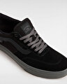 SKATE GILBERT CROCKETT AYAKKABI Charcoal/Black