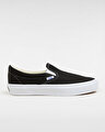 LX SLIP-ON REISSUE 98 AYAKKABI Black/White