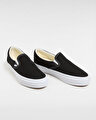 LX SLIP-ON REISSUE 98 AYAKKABI Black/White