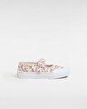 ÇOCUK MARY JANE AYAKKABI (4-8 YAŞ) Pink/Multi