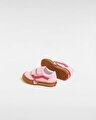 KÜÇÜK ÇOCUK OLD SKOOL HEART CIRTCIRTLI AYAKKABI (1-4 YAŞ) Pink/Multi
