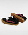 KNU SKOOL AYAKKABI Black/Multi
