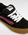 KNU SKOOL AYAKKABI Black/Multi