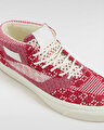 LX HALF CAB 33 EK AYAKKABI Chili Pepper/Mauvewood