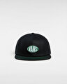 SPRAY ON JOCKEY ŞAPKA Black