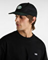 SPRAY ON JOCKEY ŞAPKA Black