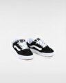 ÇOCUK HYLANE AYAKKABI (4- 8 YAŞ) Black/White