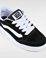 ÇOCUK HYLANE AYAKKABI (4- 8 YAŞ) Black/White