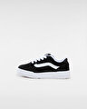 ÇOCUK HYLANE AYAKKABI (4- 8 YAŞ) Black/White
