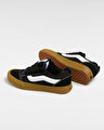 KNU SKOOL AYAKKABI Black/Gum