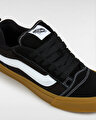 KNU SKOOL AYAKKABI Black/Gum