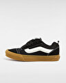 KNU SKOOL AYAKKABI Black/Gum