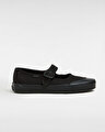 MARY JANE AYAKKABI Black/Black/Black