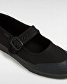 MARY JANE AYAKKABI Black/Black/Black