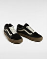 OLD SKOOL AYAKKABI Black