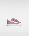 KÜÇÜK ÇOCUK OLD SKOOL V AYAKKABI (1-4 YAŞ) Rose Gold