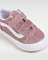KÜÇÜK ÇOCUK OLD SKOOL V AYAKKABI (1-4 YAŞ) Rose Gold